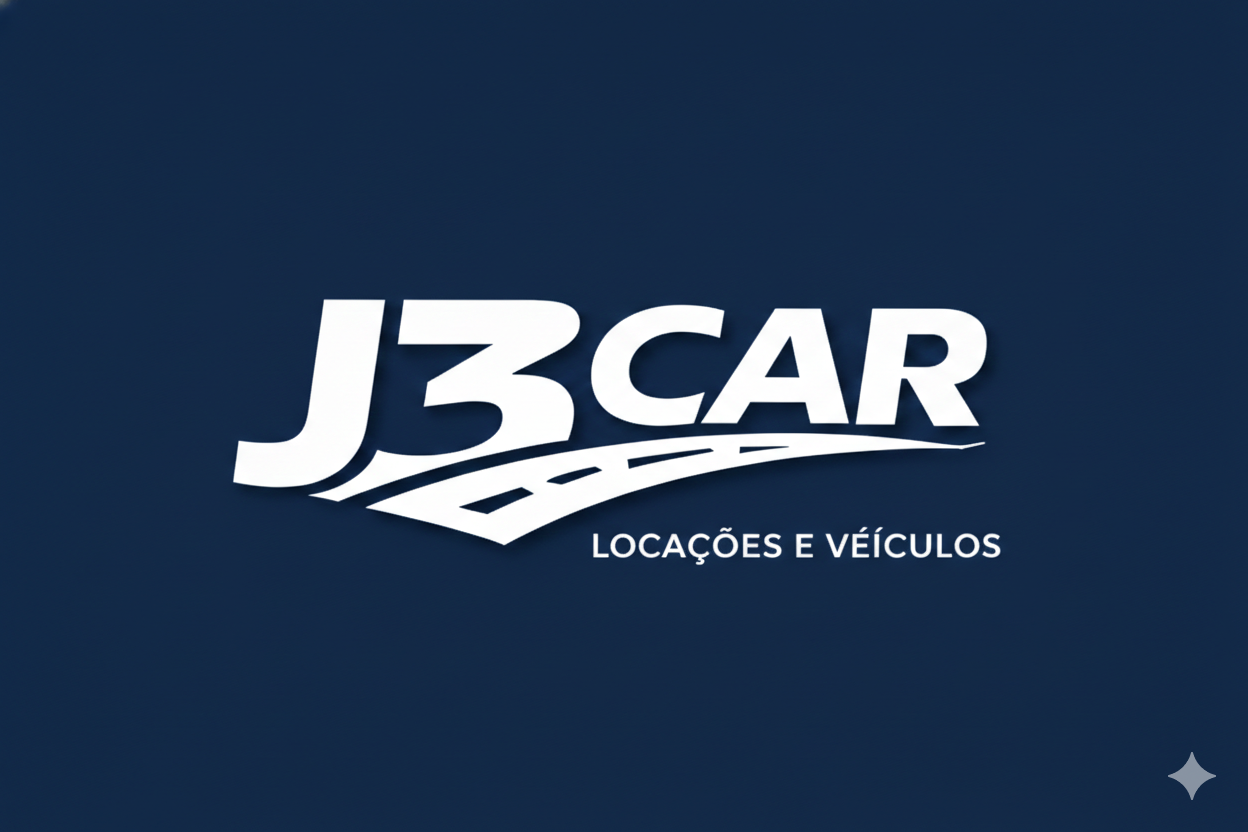 J3Car Logo